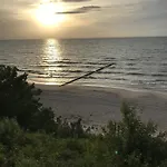 Apartament Baltic Vip Premium Przy Plaży Klifowa- Morska