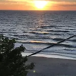 Apartament Baltic Vip Premium Przy Plaży Klifowa- Morska *