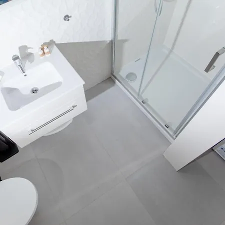 Baltic Vip Premium Przy Plazy Klifowa- Morska Rewal