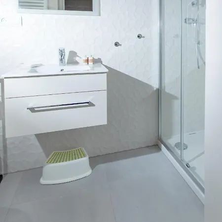 Apartamento Baltic Vip Premium Przy Plazy Klifowa- Morska Rewal