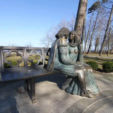 Baltic Vip Premium Przy Plazy Klifowa- Morska Rewal