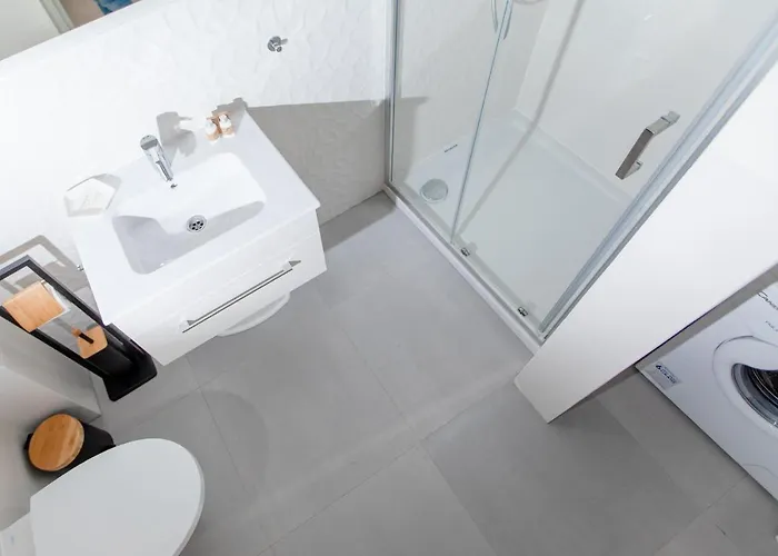 Baltic Vip Premium Przy Plazy Klifowa- Morska Rewal