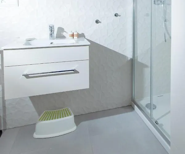 Apartmán Baltic Vip Premium Przy Plazy Klifowa- Morska Rewal