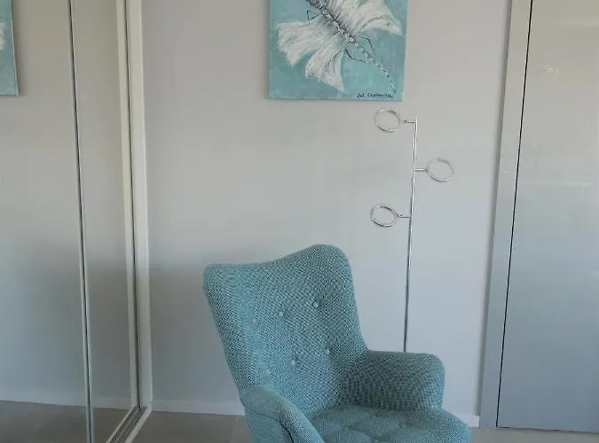 Baltic Vip Premium Przy Plazy Klifowa- Morska * Rewal