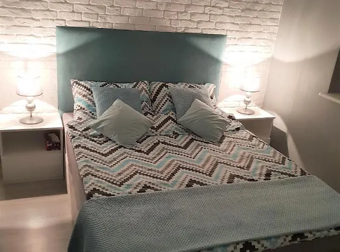 Baltic Vip Premium Przy Plazy Klifowa- Morska