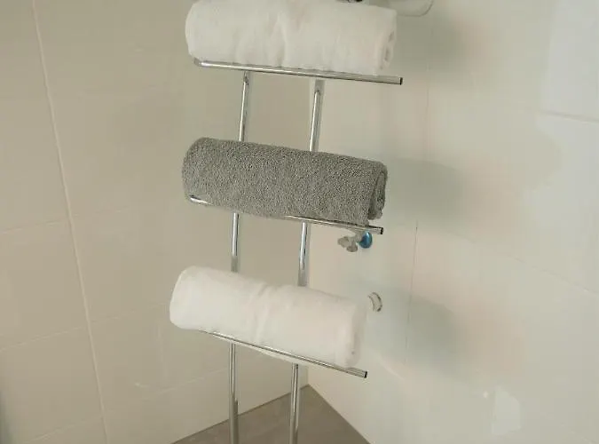 Apartmán Baltic Vip Premium Przy Plazy Klifowa- Morska *